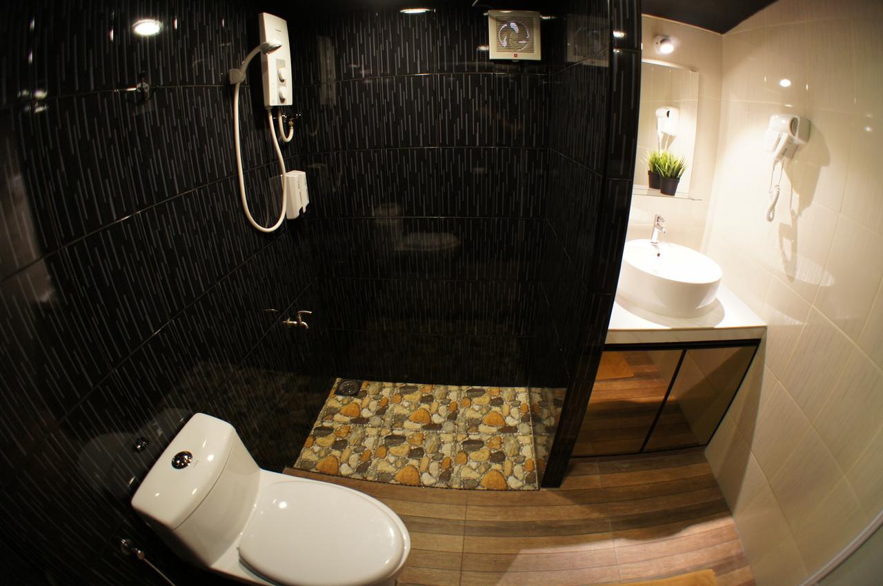 X Rector Finest Hotell Kampung Genting Eksteriør bilde