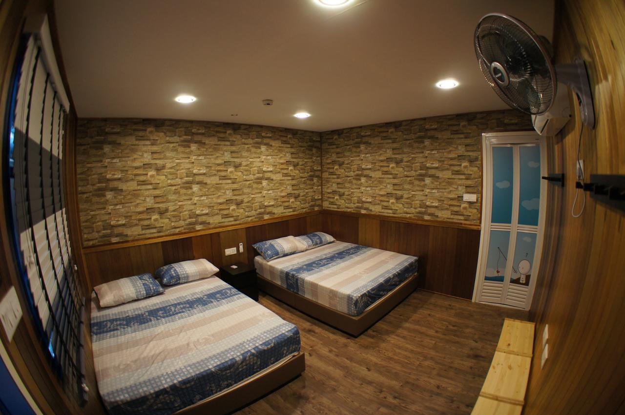 X Rector Finest Hotell Kampung Genting Eksteriør bilde